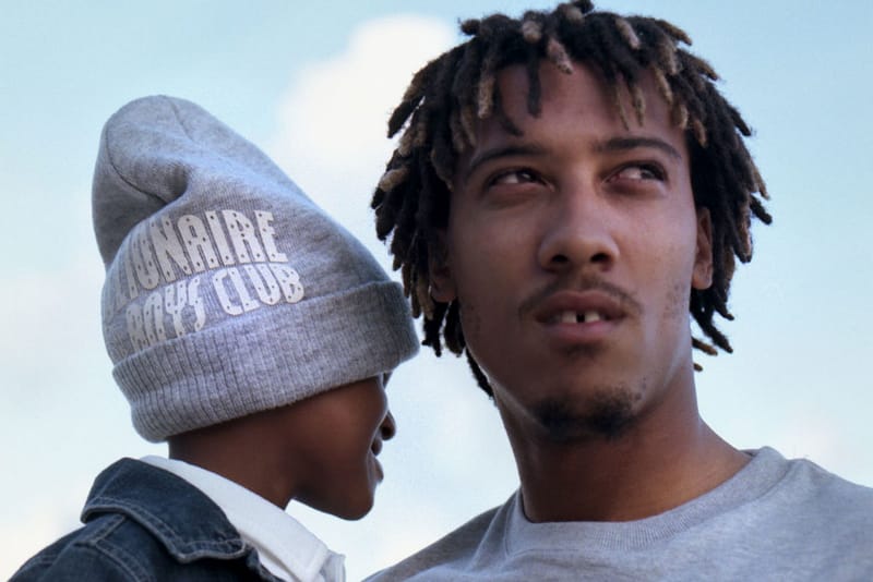 Billionaire Boys Club Hits Bermuda With Photographer Olivia Rose