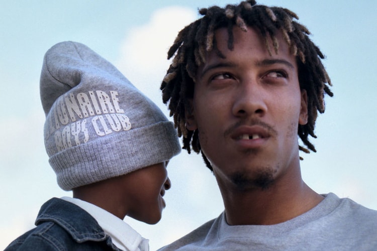 Billionaire Boys Club Hits Bermuda With Photographer Olivia Rose