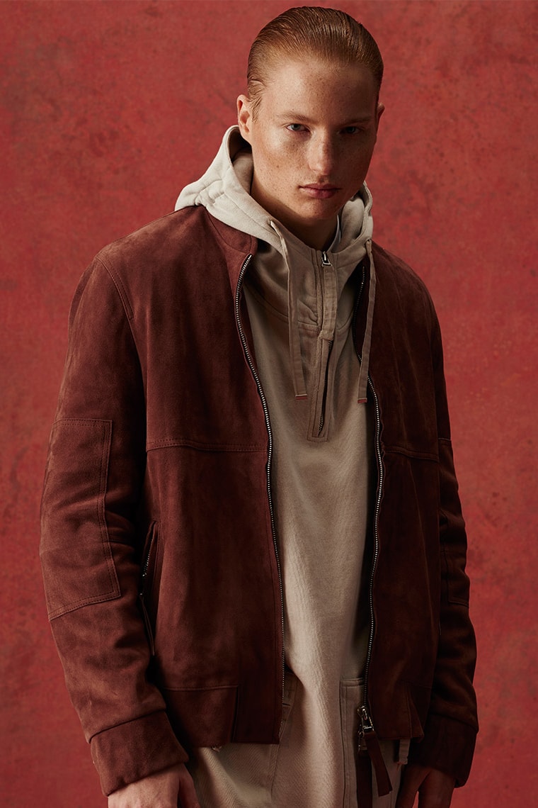 Blood Brother Spring Summer 2016 Colony Collection