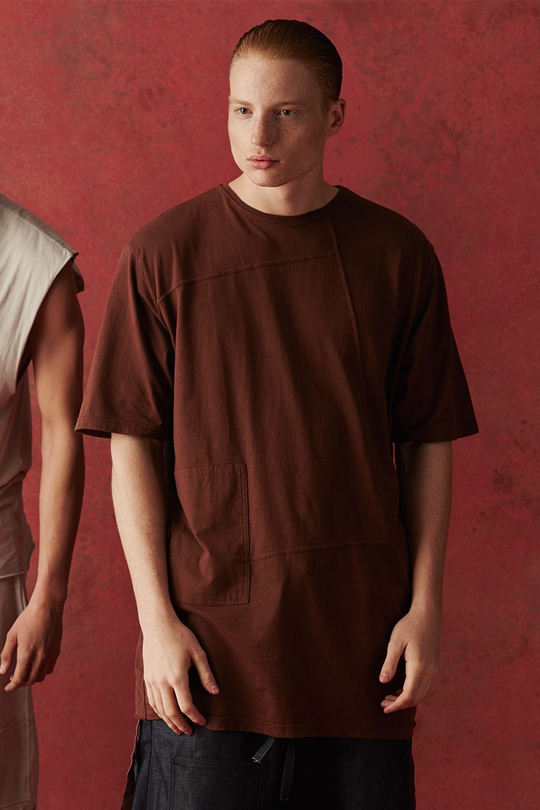 Blood Brother Spring Summer 2016 Colony Collection