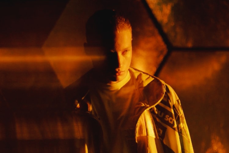 Blood Brother Emphasizes Togetherness in Its New "Colony" Short Film