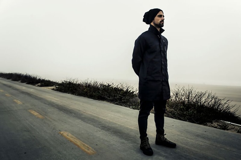 Brandblack 2015 Fall Winter