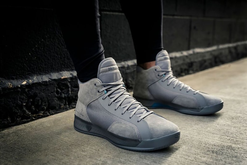 Brandblack 2015 Fall Winter