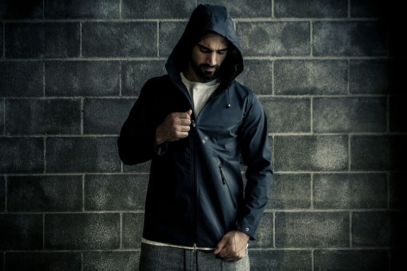 Brandblack 2015 Fall Winter