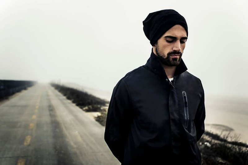 Brandblack 2015 Fall Winter