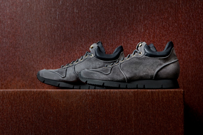 Buttero 2015 Fall/Winter Carrera Mid Boot