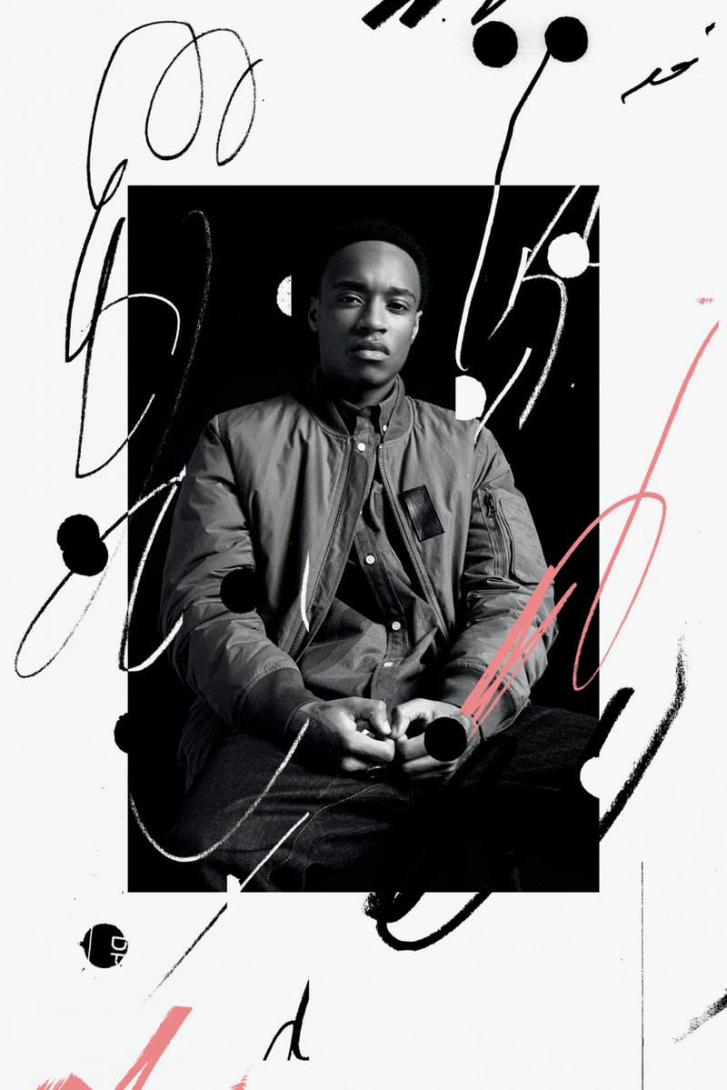 Carhartt WIP 2015 Fall Winter Campaign