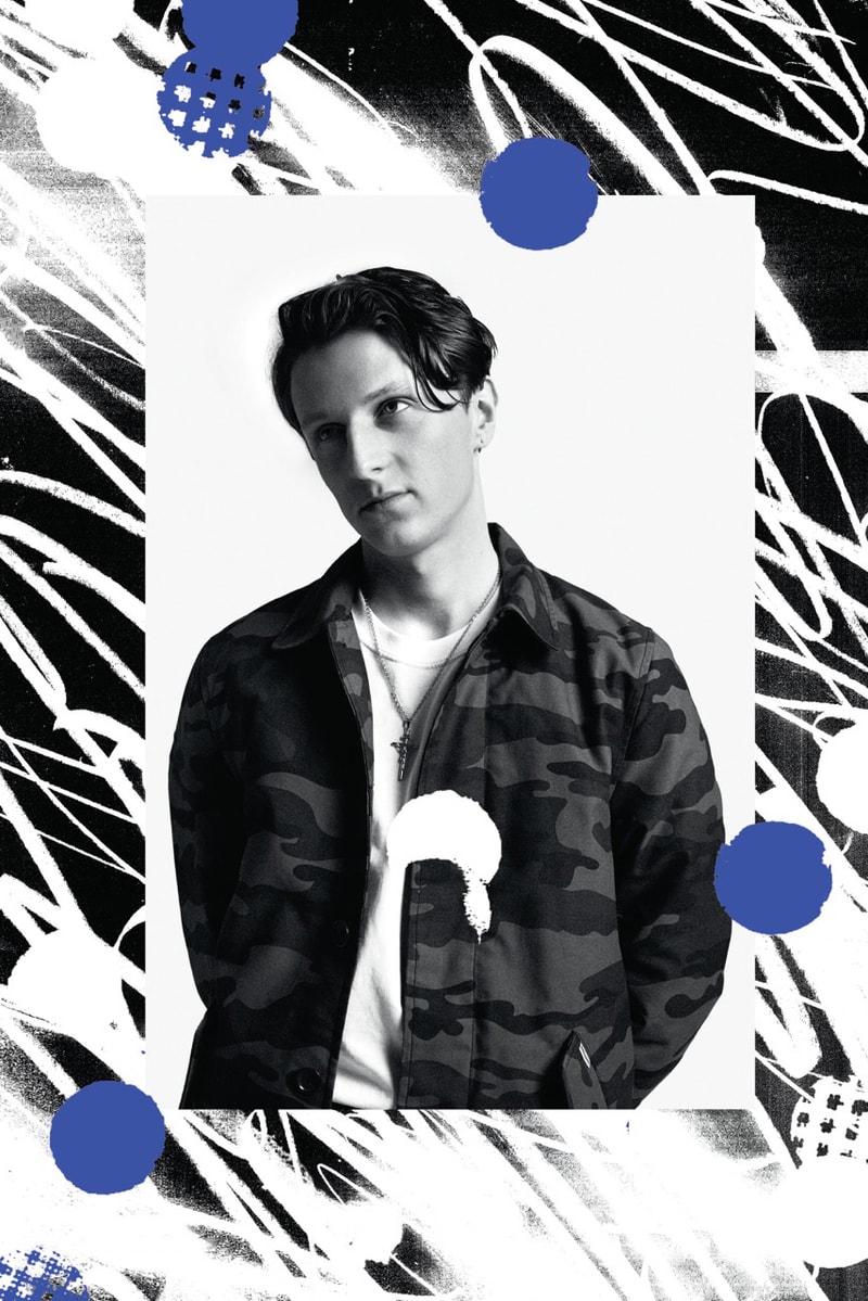 Carhartt WIP 2015 Fall Winter Campaign