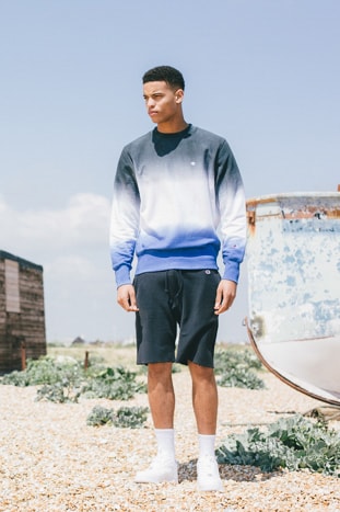 Champion 2016 Spring Summer