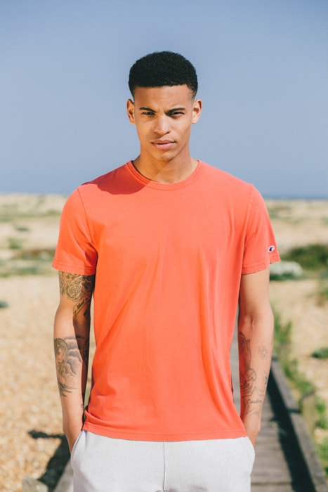 Champion 2016 Spring Summer