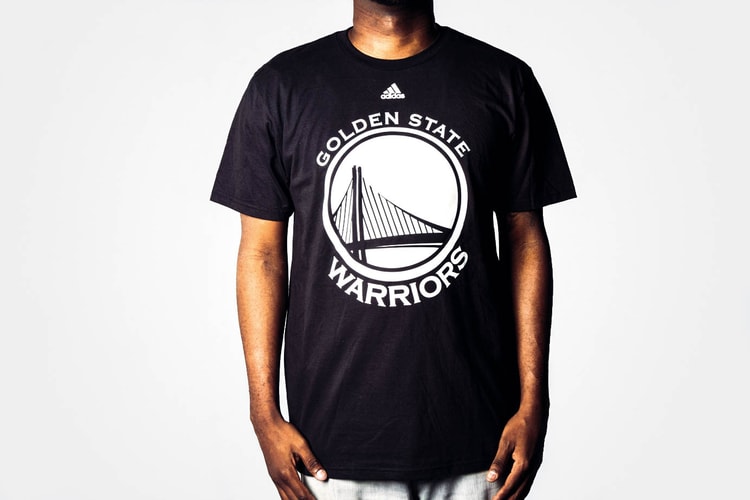 adidas Is Dropping an Exclusive NBA “Pitch Black” Tee Collection