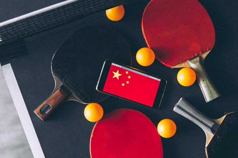 Chinese Smartphone Makers
