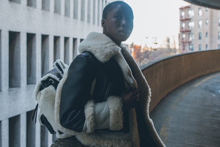 Coach 2015 Holiday Collection Presents a Mix of Warmth and Ruggedness This Winter