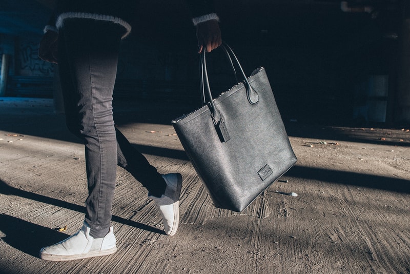 Coach 2015 Holiday Collection
