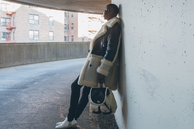 Coach 2015 Holiday Collection