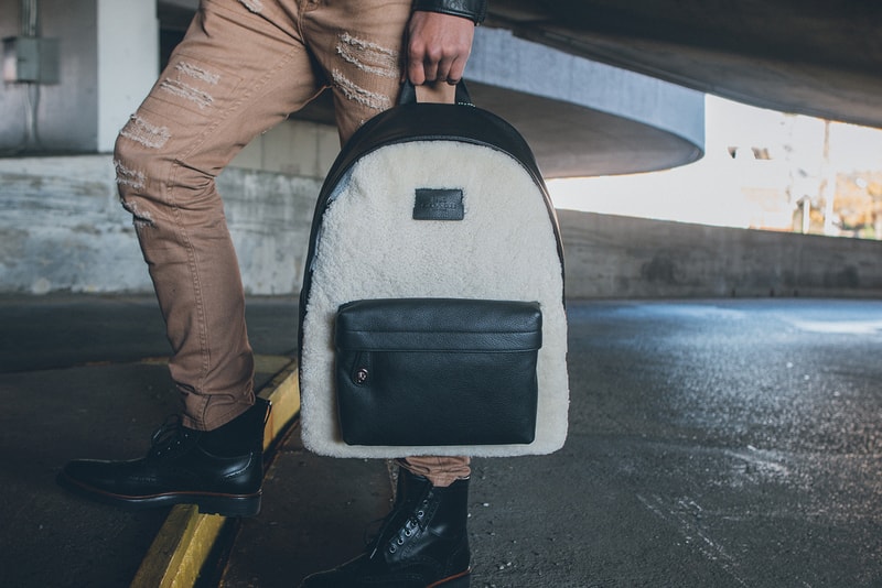 Coach 2015 Holiday Collection