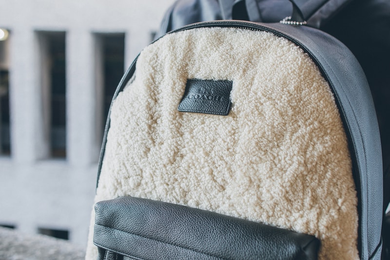 Coach 2015 Holiday Collection