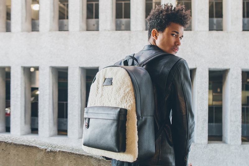 Coach 2015 Holiday Collection