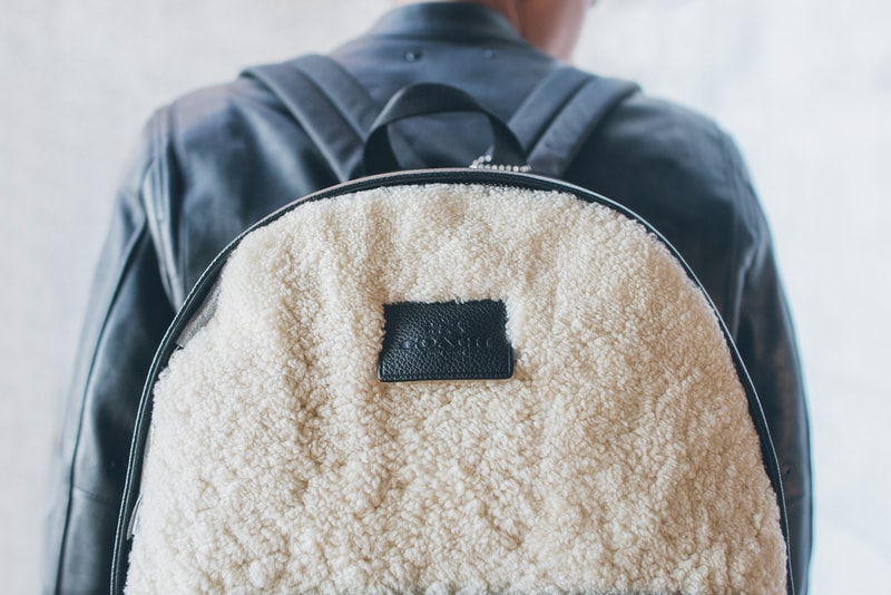 Coach 2015 Holiday Collection