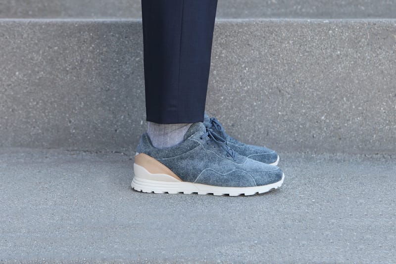 Commonwealth x CLAE 2015 Winter Limited Edition Hoffman