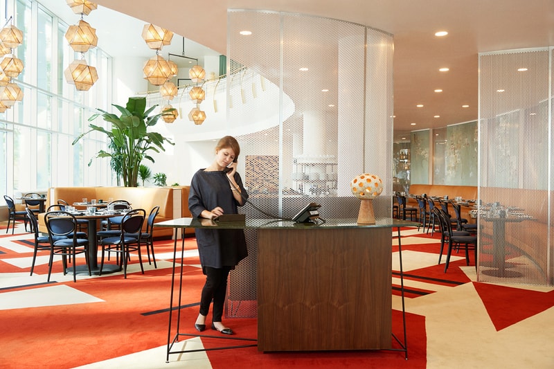 The Durham Hotel North Carolina