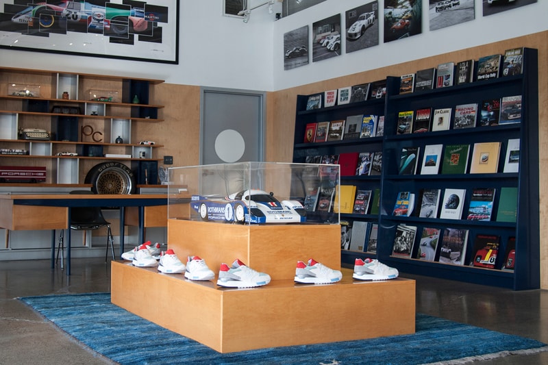 Concepts x Period Correct Atelier Pop Up Shop