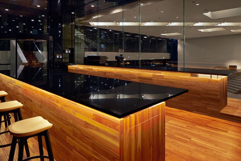 Connel Coffee in Tokyo 