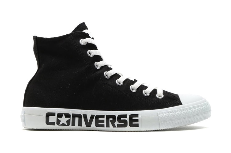 Converse Japan Chuck Taylor All Star BIGLOGO