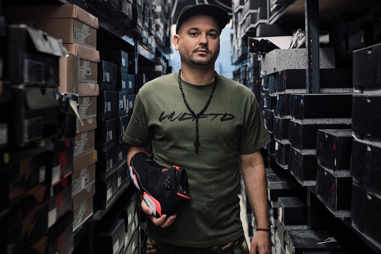 Curators versus Resellers: Croatianstyle Dissects the Sneaker Market