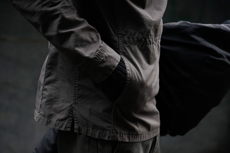 Cypress 2015 Fall Winter Lookbook
