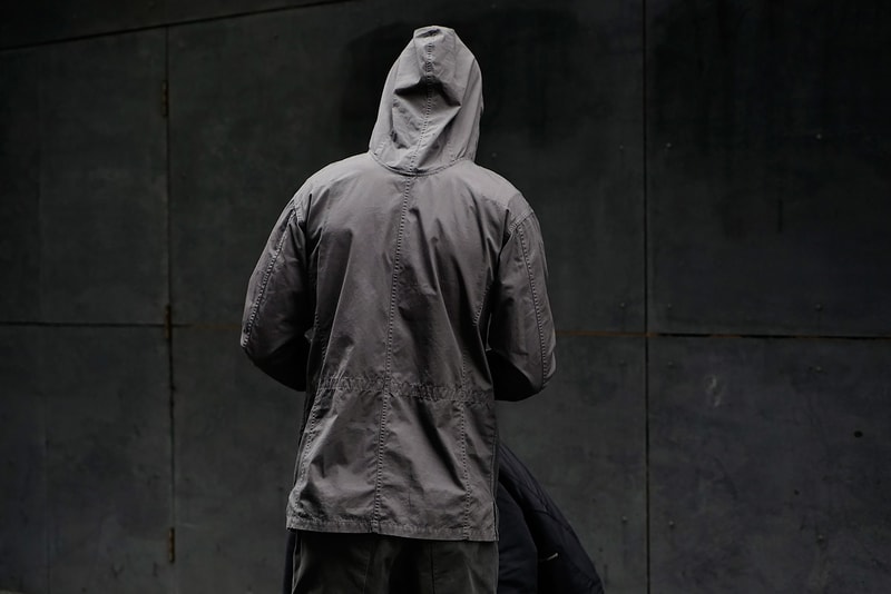 Cypress 2015 Fall Winter Lookbook