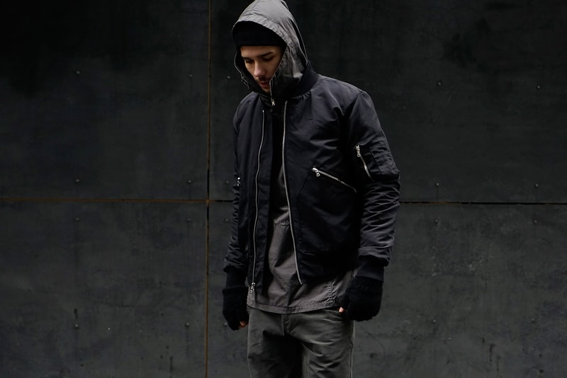 Cypress 2015 Fall Winter Lookbook