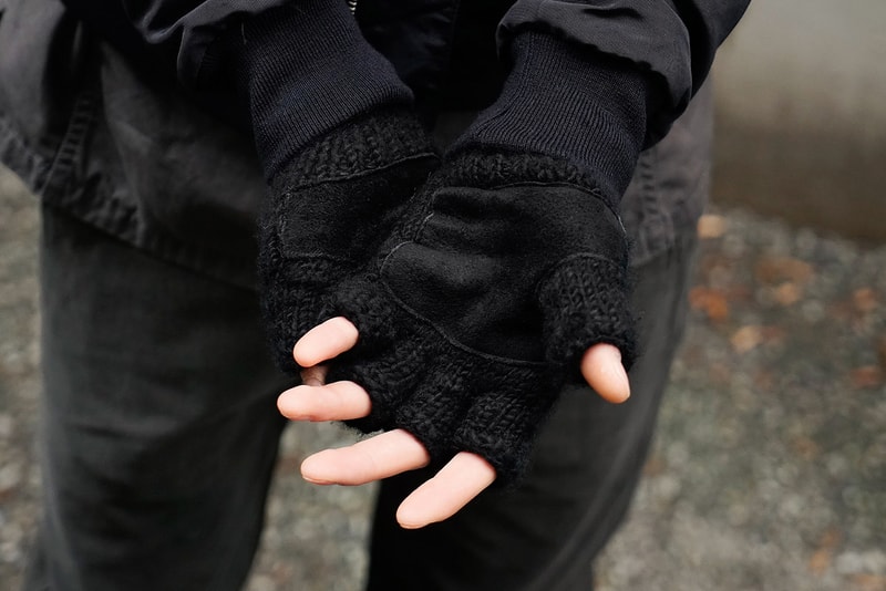 Cypress 2015 Fall Winter Lookbook