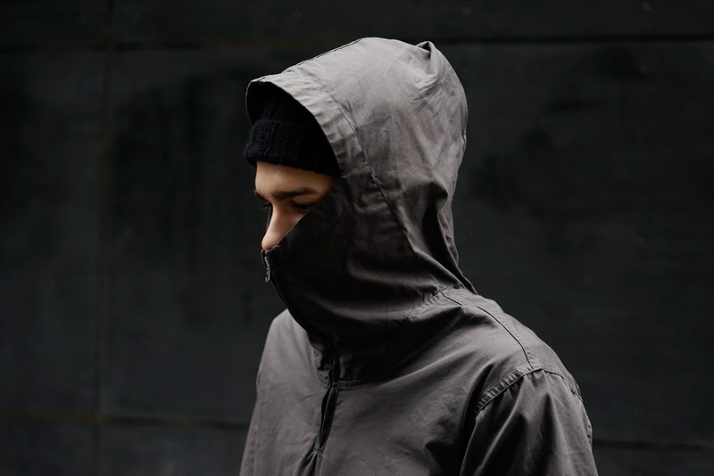Cypress 2015 Fall Winter Lookbook