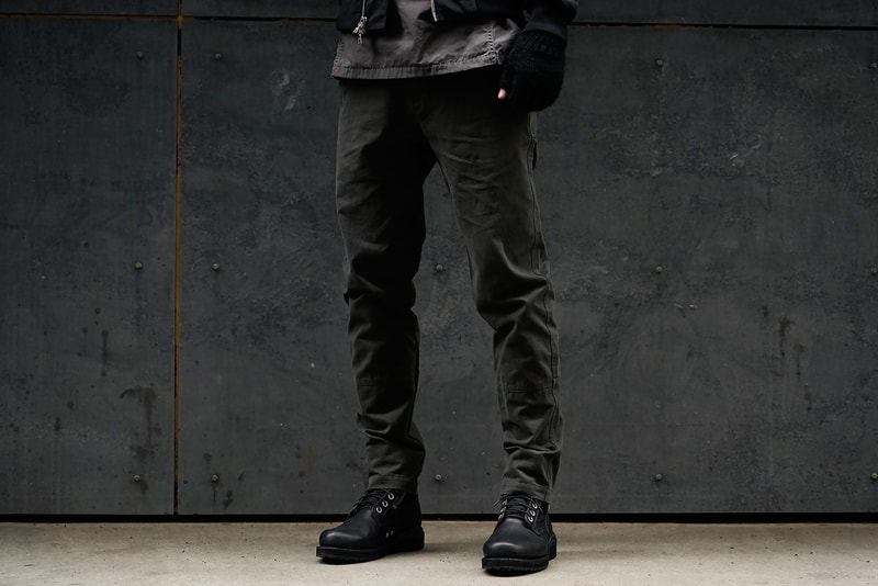 Cypress 2015 Fall Winter Lookbook
