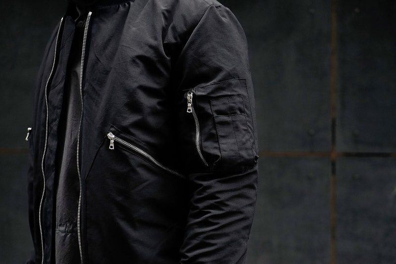 Cypress 2015 Fall Winter Lookbook
