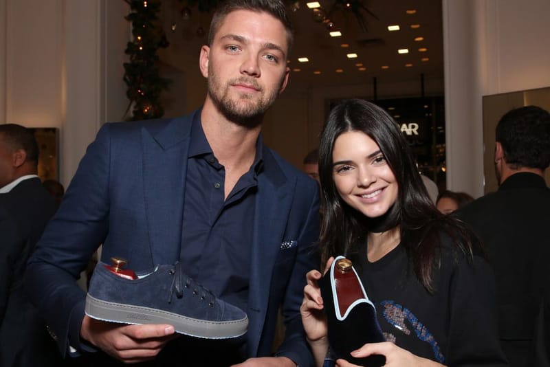 Chandler Parsons x Del Toro "2.0" Collection Launch Party Event Recap