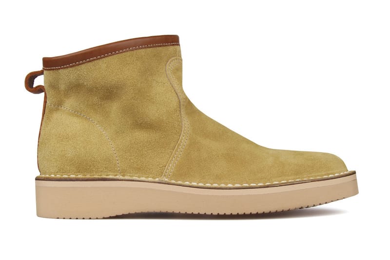 Deluxe x RFW 2015 Winter Pecos Boot
