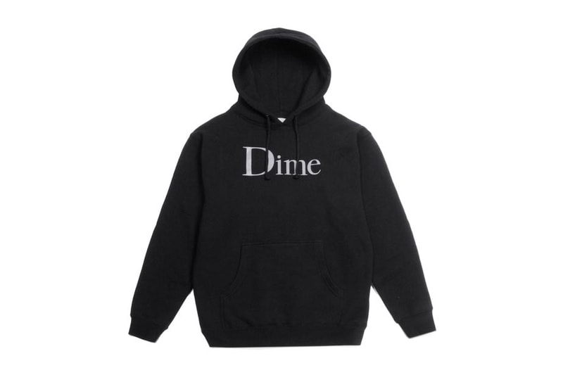 Dime 2015 Holiday