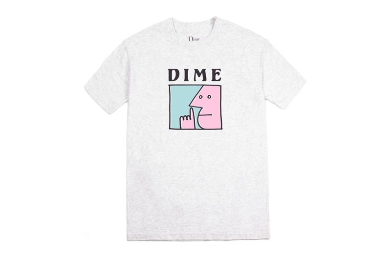 Dime 2015 Holiday