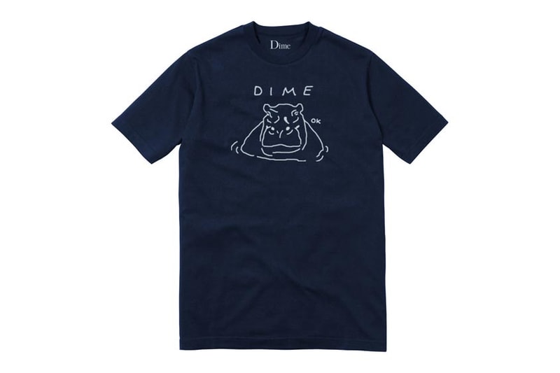 Dime 2015 Holiday