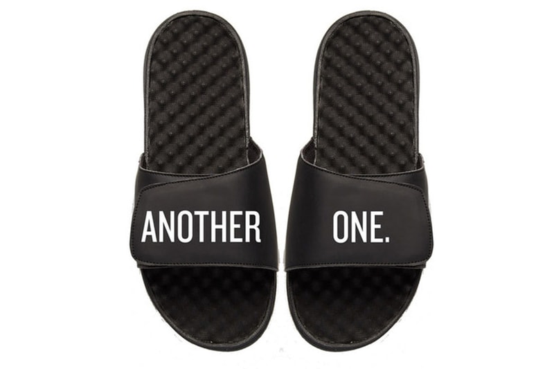 DJ Khaled Joins Footwear Industry 