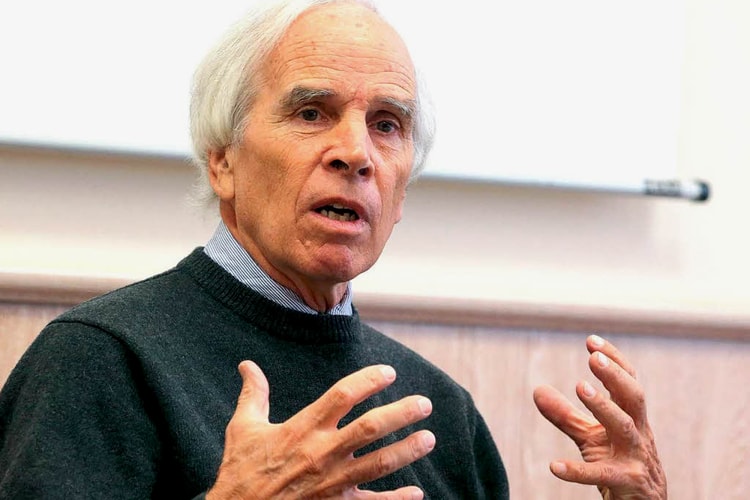 The North Face Founder Douglas Tompkins, 72, Dies in Tragic Kayaking Accident