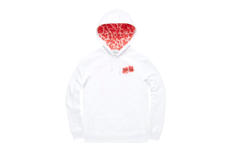 Dover Street Market Bianca Chandon 2015 Winter