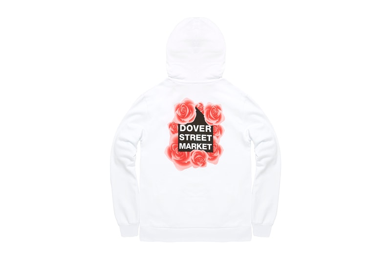 Dover Street Market Bianca Chandon 2015 Winter
