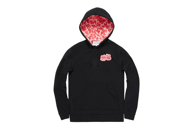 Dover Street Market Bianca Chandon 2015 Winter