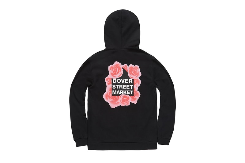 Dover Street Market Bianca Chandon 2015 Winter
