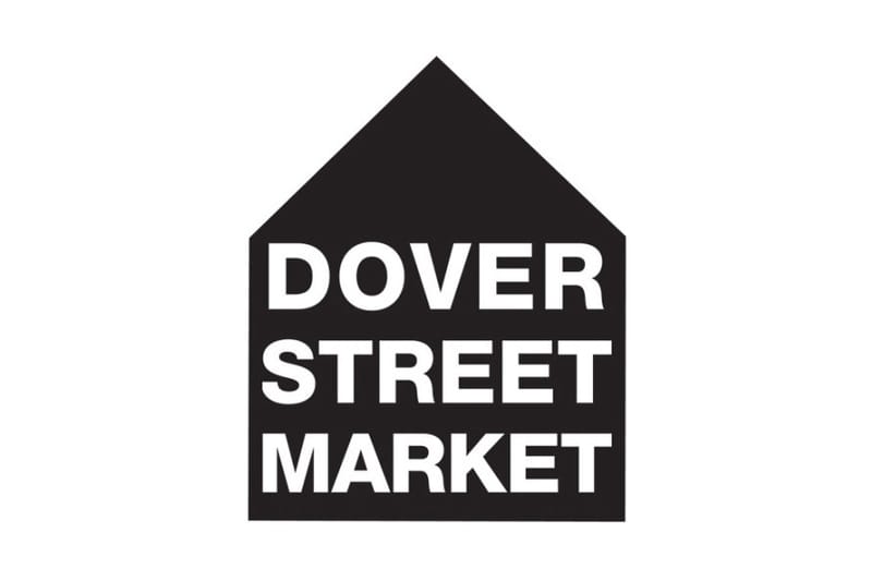 Dover Street Market Is Coming to Singapore