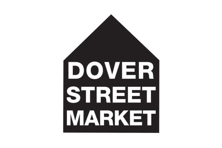 Dover Street Market Is Coming to Singapore