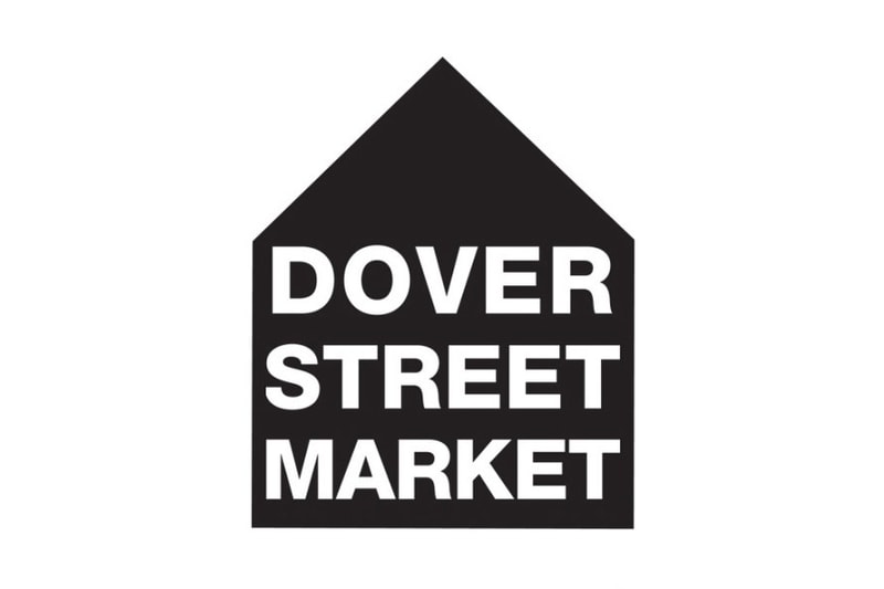 Dover Street Market Singapore